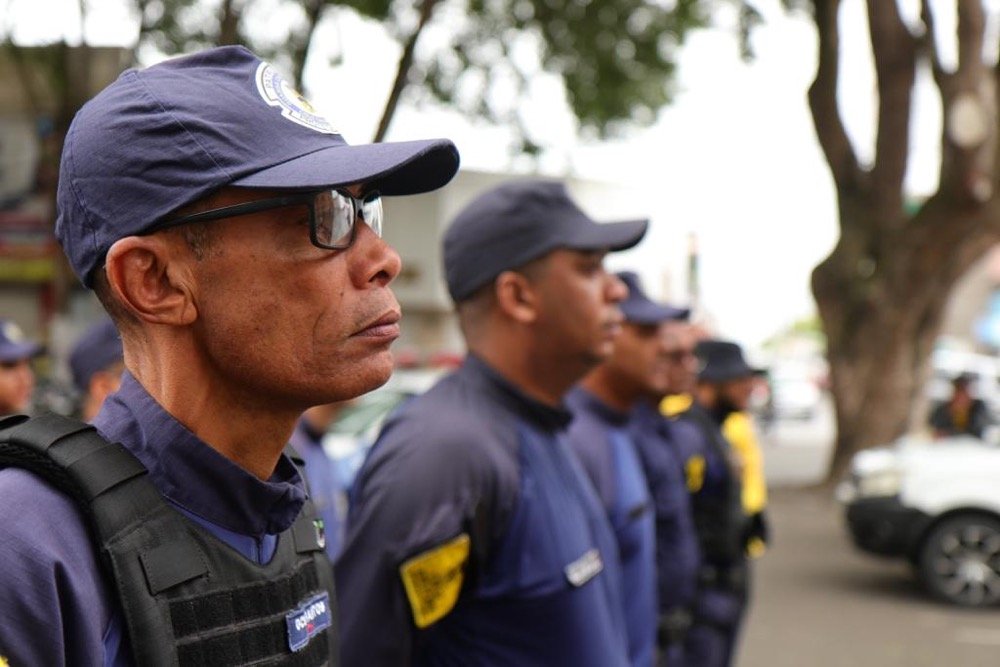 Adicional de periculosidade no salário de agentes da Guarda Municipal e vigilantes 